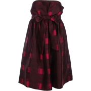 haljina Marc Jacobs - Dresses - 3.250,00kn  ~ £388.82