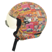 Kaciga - 头盔 - 