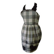 demjan - Dresses - 1.00€  ~ £0.88