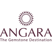 Angara-logo - イラスト用文字 - 