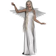 Angel - モデル - 