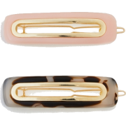Ann Taylor pin - Przedmioty - 