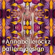 #Annabellerockz  - Kleider - 
