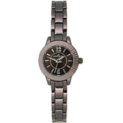 Anne Klein Bracelet Brown Dial Women's Watch #9831BNBN - Watches - $65.00 