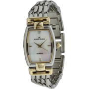 Anne Klein Bracelet Mother-of-Pearl Women's Watch #9897MPTT - Watches - $95.00 