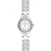 Anne Klein Silvertone Round watch - Watches - $69.00 