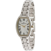 Anne Klein Two Tone Cushion Shape Watch - Watches - $42.97 