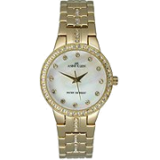 Anne Klein Women's Crystals watch #8212MPGB - Watches - $75.00 