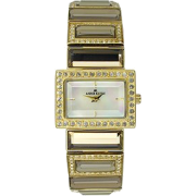 Anne Klein Women's Crystals watch #8480MPGB - Watches - $108.00 