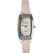 Anne Klein Women's Diamond watch #6789LPDB - Watches - $52.00 