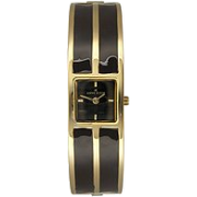 Anne Klein's Ladies' Bangle Collection watch #9000BKGB - Watches - $75.00 