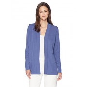 Anne Klein Women's 2 Pocket Malibu Cardigan - Košulje - kratke - $28.52  ~ 181,18kn