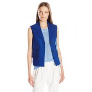 Anne Klein Women's 2 Pocket Vest - Košulje - kratke - $17.86  ~ 113,46kn