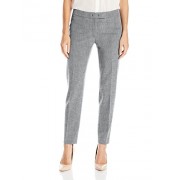 Anne Klein Women's Bowie Luongo Pant - Hose - lang - $39.95  ~ 34.31€