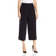 Anne Klein Women's Culotte Pant - Calças - $27.99  ~ 24.04€