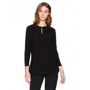 Anne Klein Women's Long Sleeve Knit Tunic - Košulje - kratke - $39.42  ~ 250,42kn