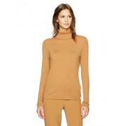 Anne Klein Women's Long Sleeve Turtleneck - Koszule - krótkie - $48.84  ~ 41.95€
