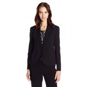 Anne Klein Women's One-Button Jacket - Košulje - kratke - $71.19  ~ 452,24kn