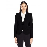 Anne Klein Women's One-Button Suit Jacket - Košulje - kratke - $59.99  ~ 381,09kn