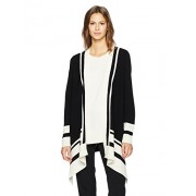 Anne Klein Women's Open Front Color Block Cardigan - Košulje - kratke - $49.98  ~ 317,50kn