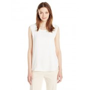 Anne Klein Women's Sleeveless Blouse - Košulje - kratke - $29.99  ~ 190,51kn