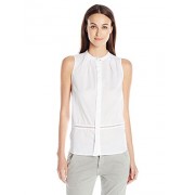 Anne Klein Women's Sleeveless Bouse - Košulje - kratke - $21.06  ~ 133,79kn