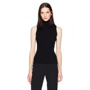 Anne Klein Women's Sleeveless Turtleneck Sweater - Košulje - kratke - $22.99  ~ 146,05kn