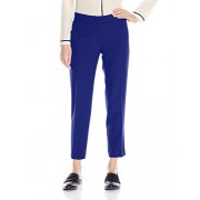 Anne Klein Women's Stretch Twill Pant - Spodnie - długie - $51.54  ~ 44.27€