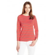 Anne Klein Women's Striped Knit Top - Košulje - kratke - $34.99  ~ 222,28kn