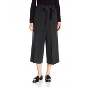Anne Klein Women's Wide Leg Tie Front Pant - Spodnie - długie - $24.24  ~ 20.82€