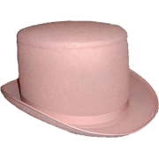 PinkTopHat - Шляпы - 