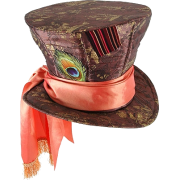 TopHat - MadHatter - Kapelusze - 