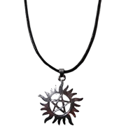 Anti-possession Necklace Supernatural - Ожерелья - 