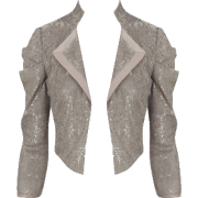 Jakna - Jacket - coats - 