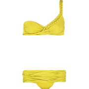 Bikini - Swimsuit - 