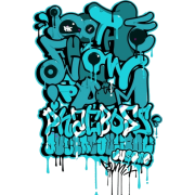Graffiti - Textos - 