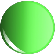Green circle - Иллюстрации - 