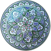 Moroccan motif - Иллюстрации - 