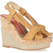 Paloma Barcelo - Wedges - 