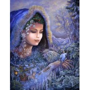 Winter spirit - Illustrations - 