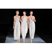 Armani 2011 - ファッションショー - 