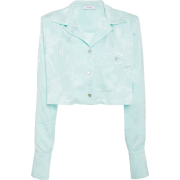 Art Dealer - Camisas - 