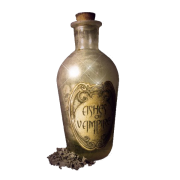 Ashes of Vampire - Items - 
