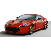 Aston Martin - Samochody - 