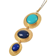 Athena Necklace - Ожерелья - $10.00  ~ 8.59€