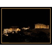 Athens Greece - Buildings - 