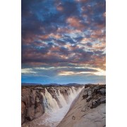 Augrabies Waterfalls South Africa - 自然 - 