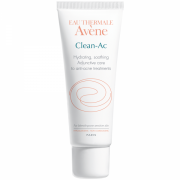 Avene Clean-Ac Hydrating Cream - Maquilhagem - $23.00  ~ 19.75€