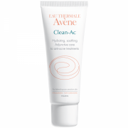 Avene Clean-Ac Hydrating Cream - Cosmetics - $23.00 