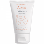 Avene Cold Cream Hand Cream - Maquilhagem - $15.00  ~ 12.88€